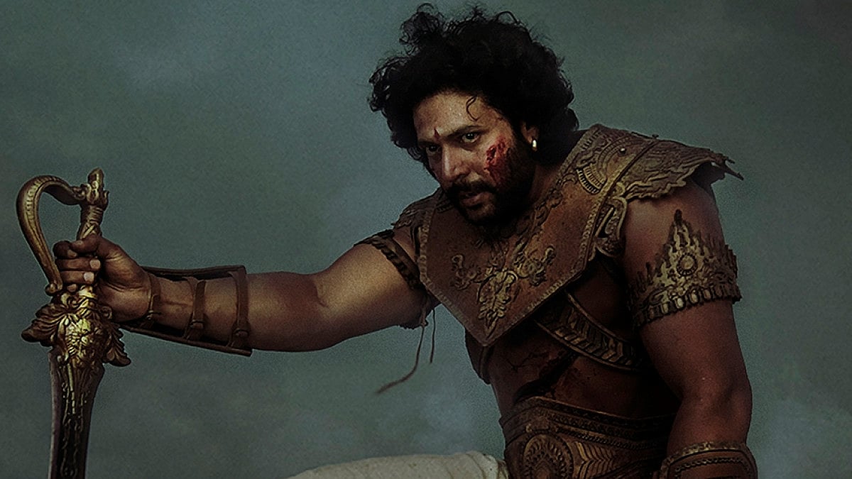 Mani Ratnams Ponniyin Selvan: Part One will have an ensemble cast.