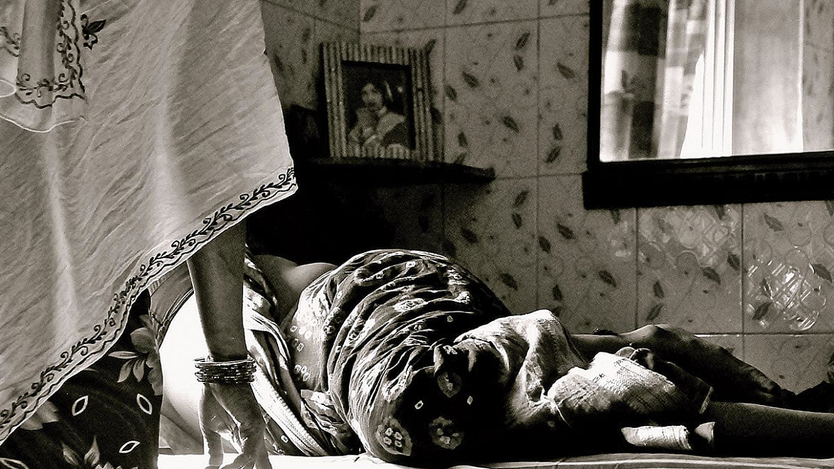 Love Loss and Longing