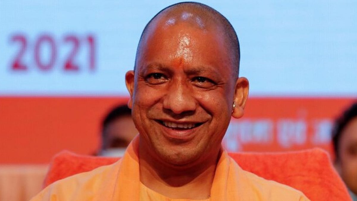 BJP Sways In Western Uttar Pradesh As SP-RLD Rise In Election 2022