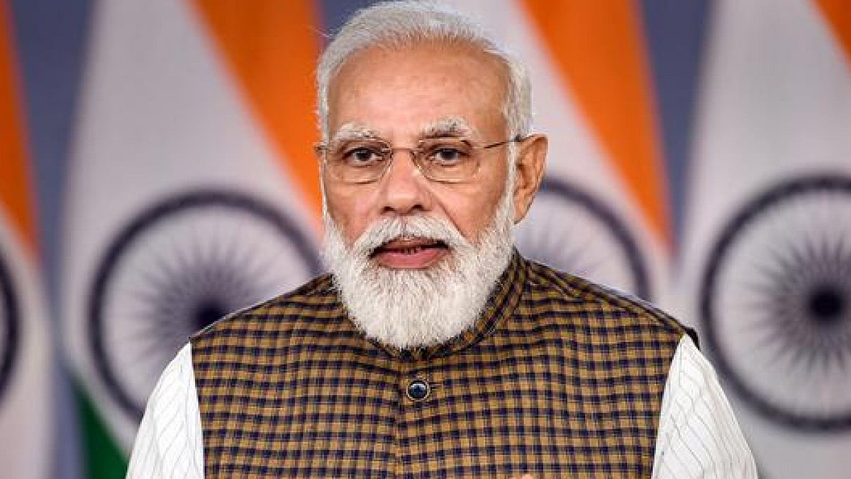 PM Narendra Modi reviews evacuation of Indians stranded in Ukraine.(File photo-Representational image)