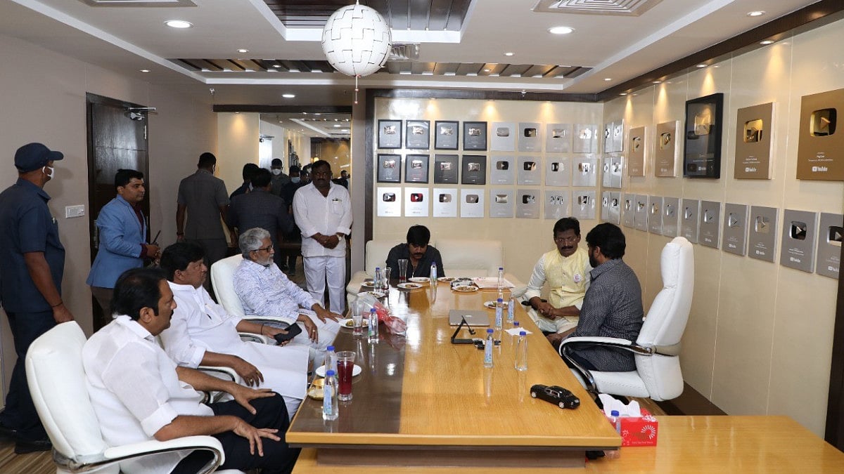 SumanTV Team