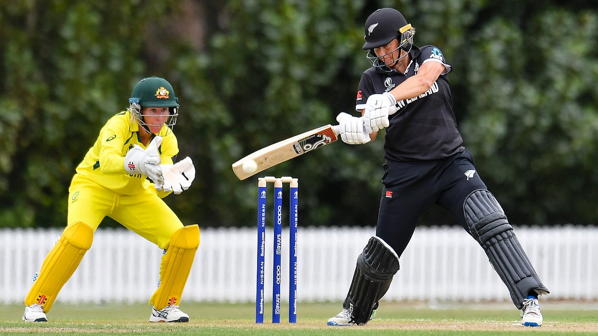 Sophie Devine has already ICC Women's World Cup 2022 with a ton vs Australia in warm-up tie. 