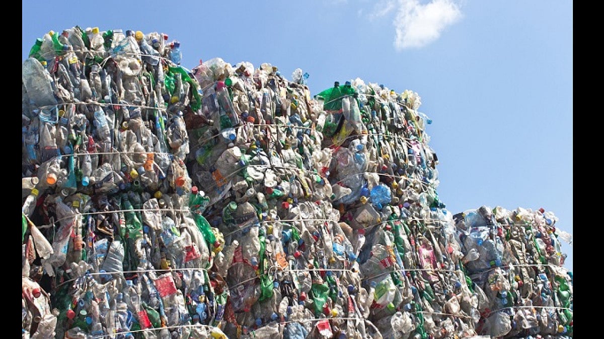 Election Office Bans Single-Use Plastic In Bypoll-bound Jharkhand Assembly Seat