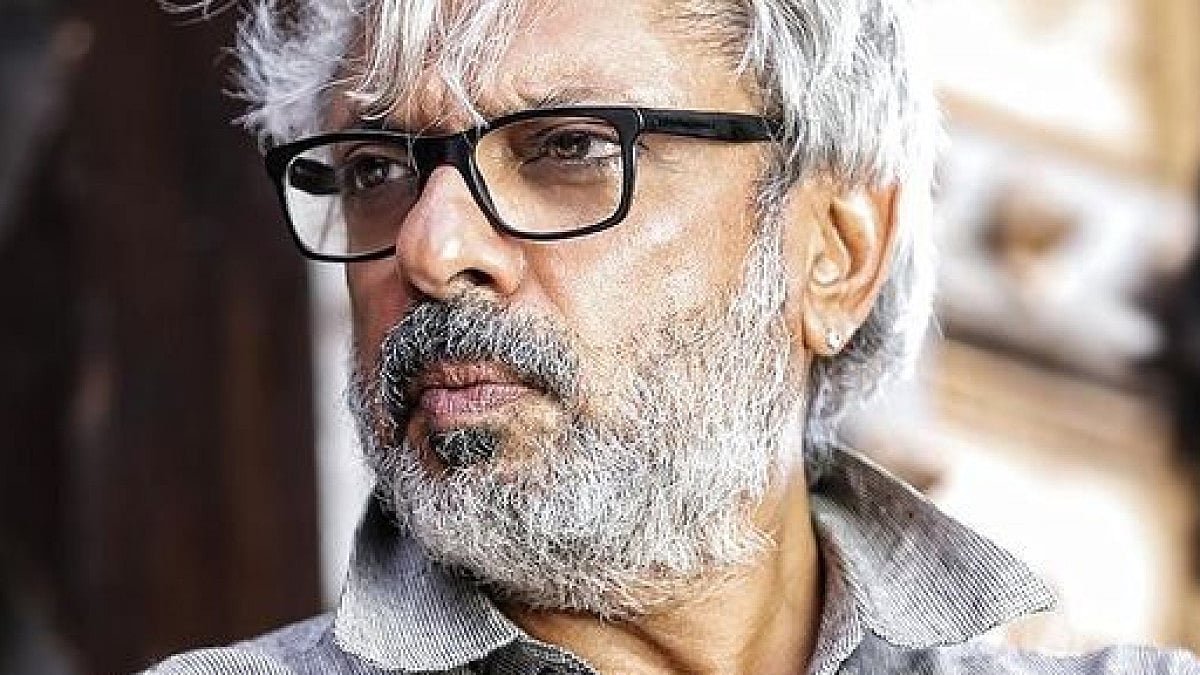 Sanjay Leela Bhansali recently released his directorial 'Gangubai Kathiawadi'.