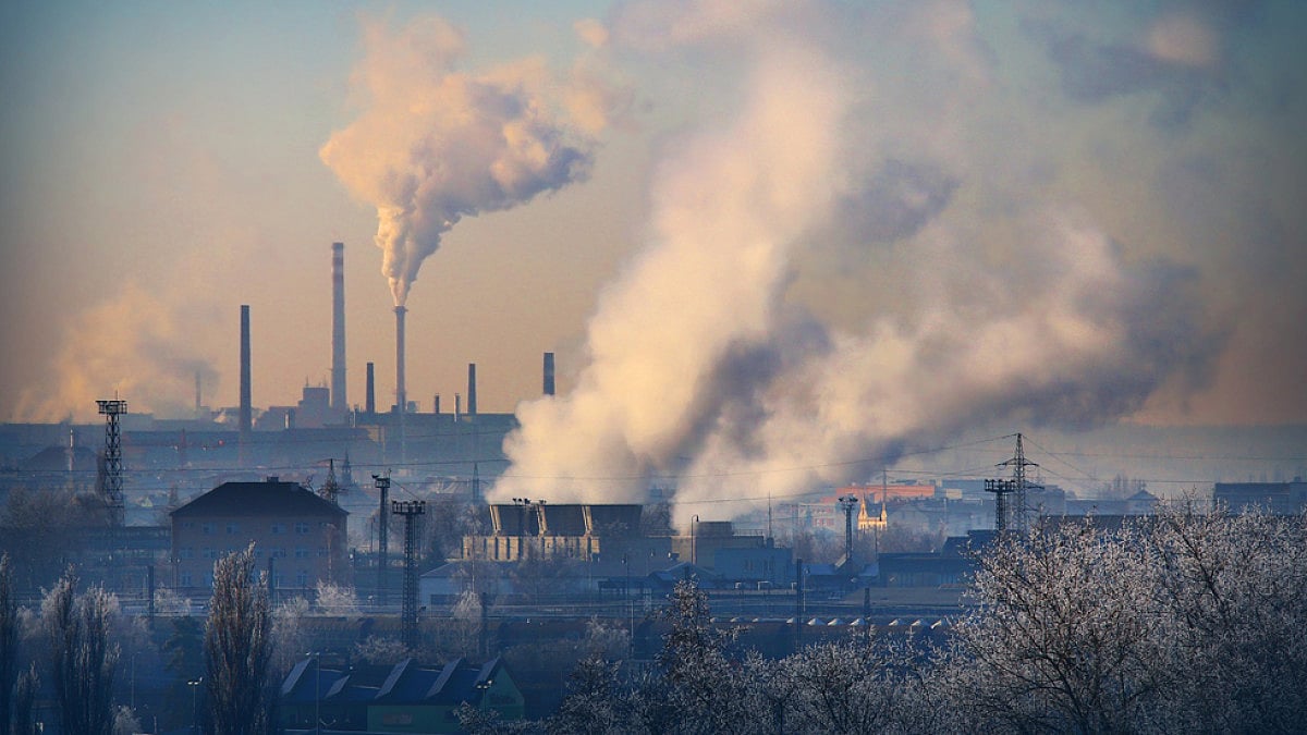 IPCC recently released a report titled Climate Change 2022: Impacts, Adaptation and Vulnerability. 