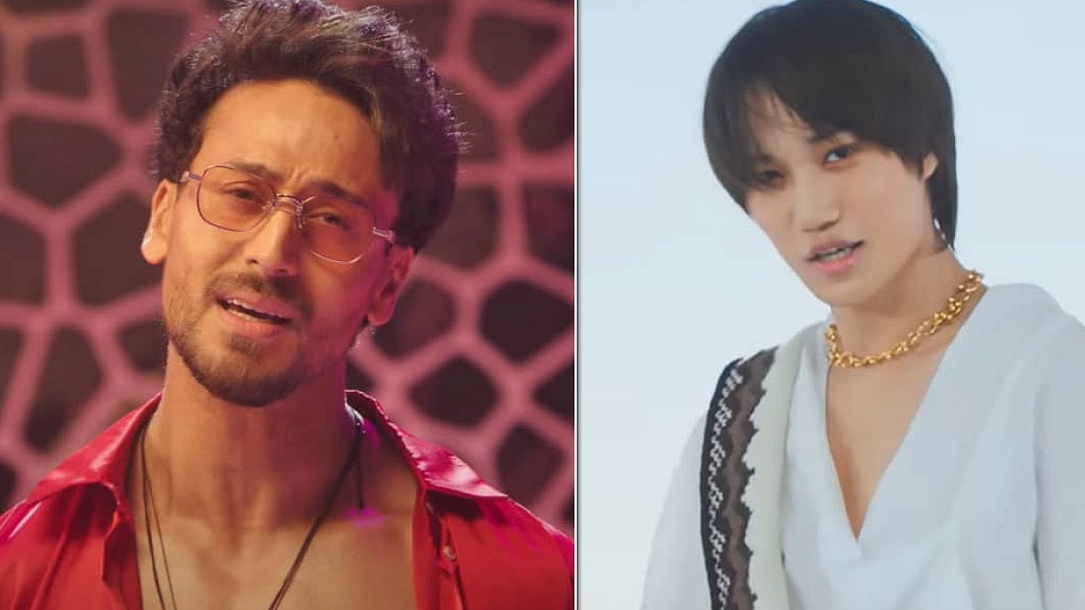 Tiger Shroff, Kai