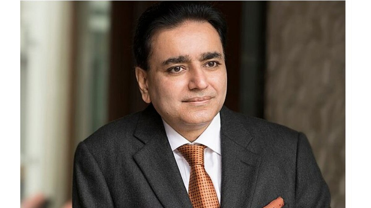 Shravan Gupta