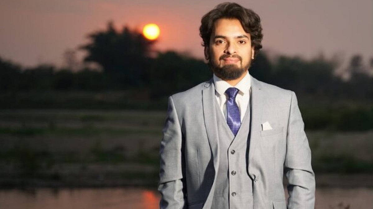 Sujit Meher 