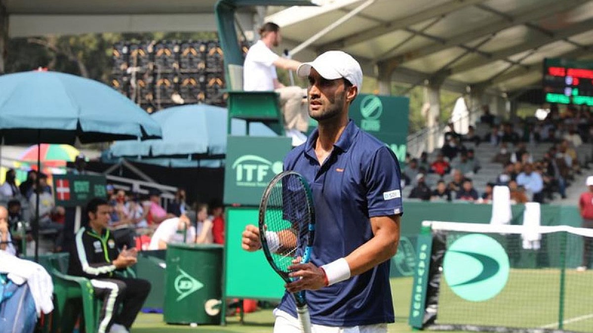 Yuki Bhambri
