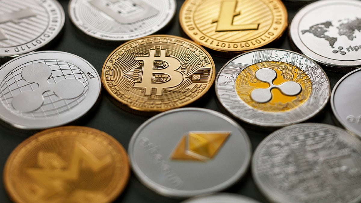 FinMin Proposes Amendments To Finance Bill; Seeks To Tighten Norms For Cryptocurrency Taxation