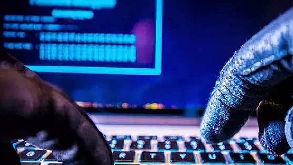 AI-Driven Cyberattacks To Target Healthcare, Finance In 2025