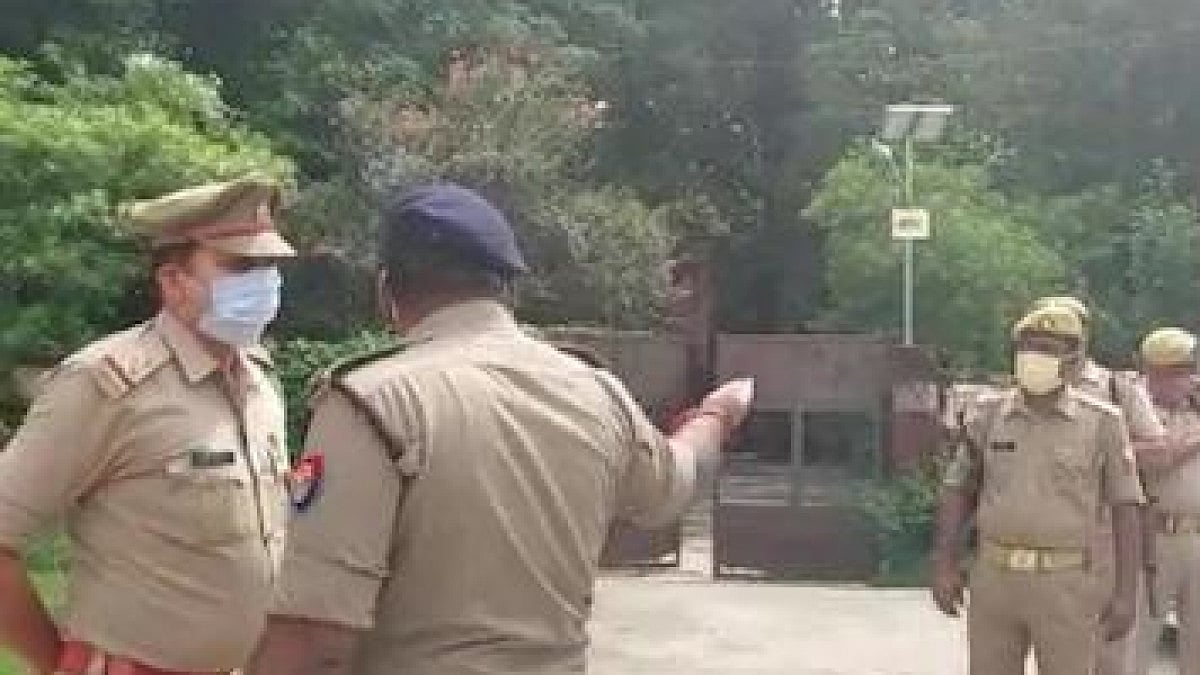 There were 37 jawans in the vehicle 