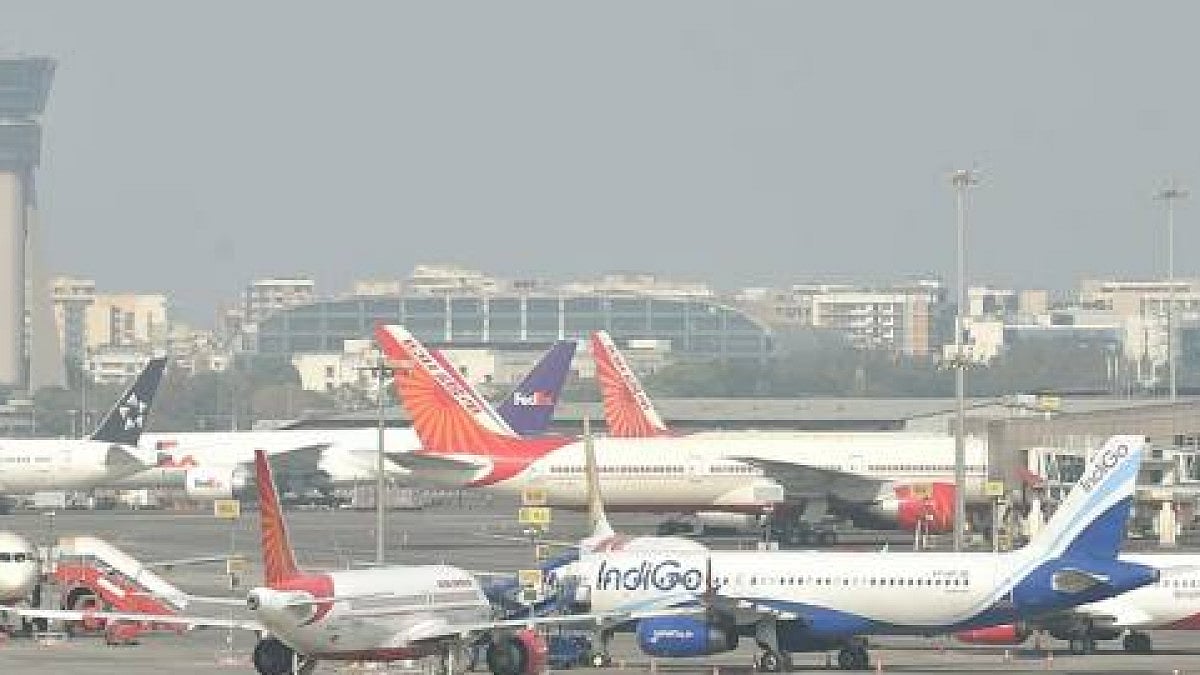 Singapore extends travel lane for flights from India