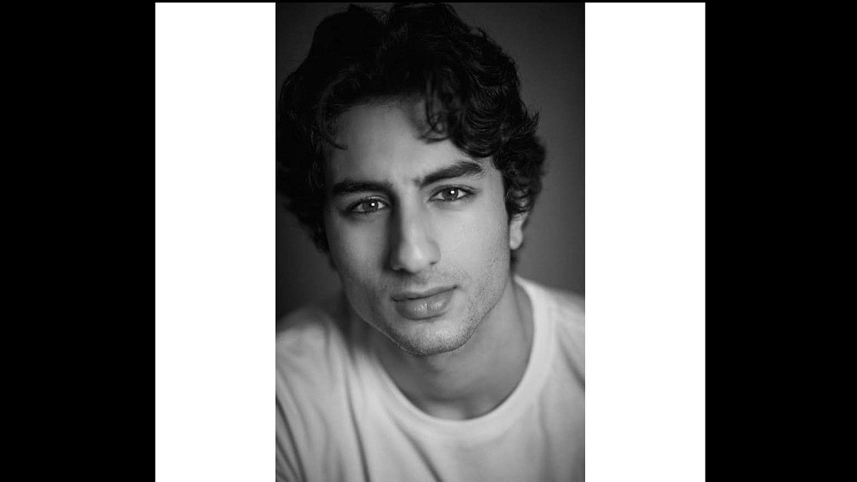 Ibrahim Ali Khan