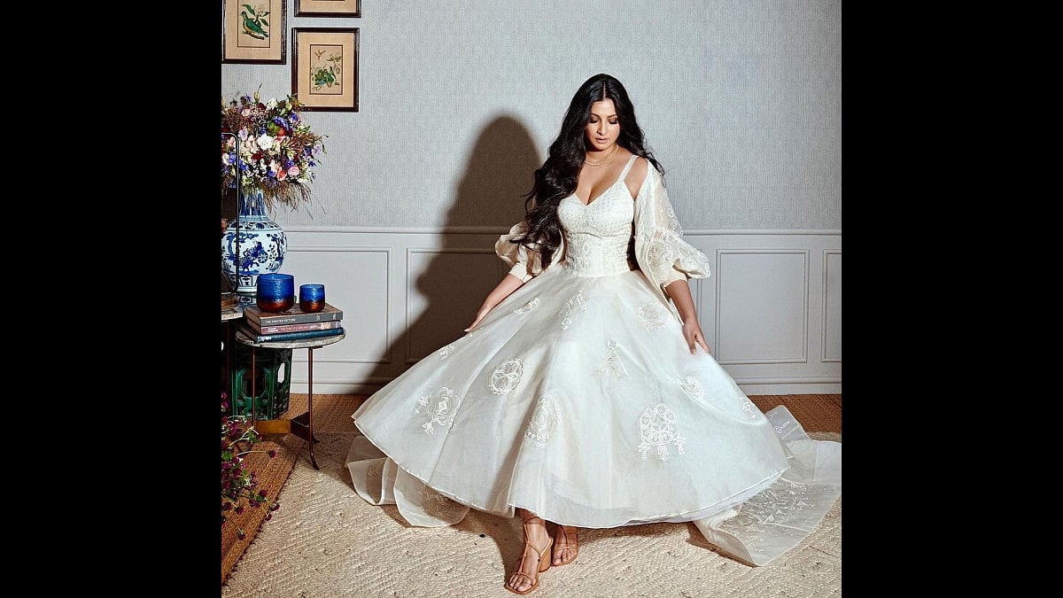 Rhea Kapoor