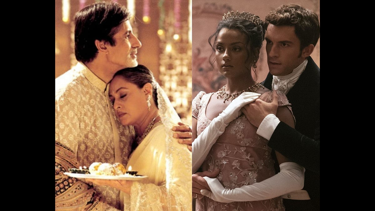 Bollywood Song To Feature In 'Bridgerton 2'