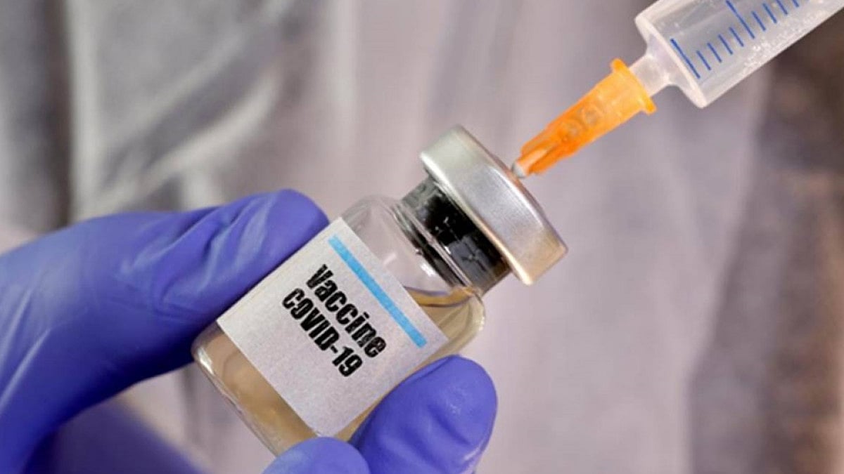 Covid Vaccination Of Children In 12-14 Age Group Begins In Delhi