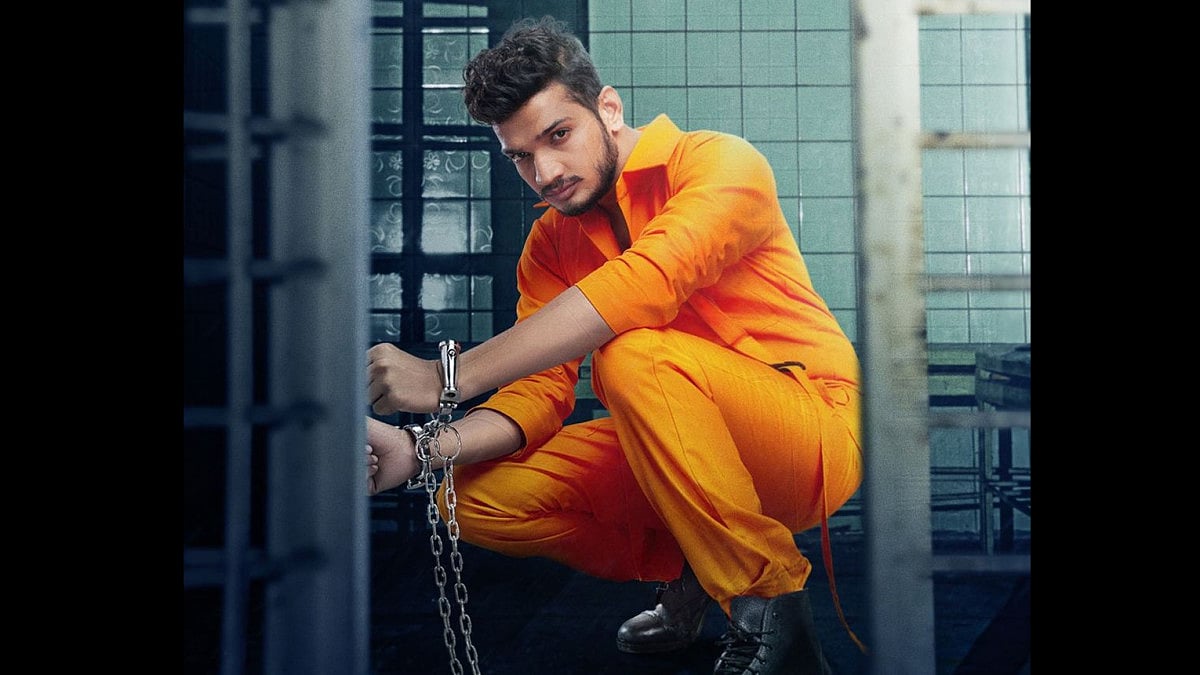 Munawar Faruqui Beats Payal Rohatgi To Win Kangana Ranaut's 'Lock Upp'
