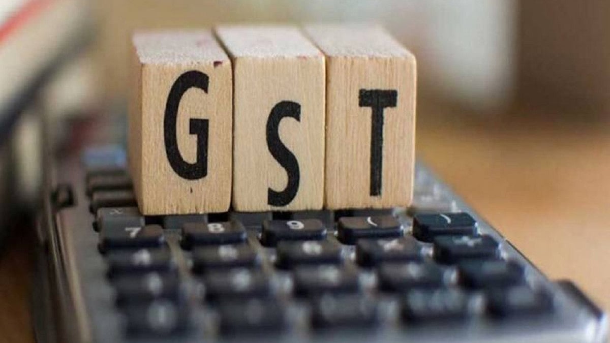GST Has Helped In Reducing Transaction Cost, Tax Incidence: PHDCCI