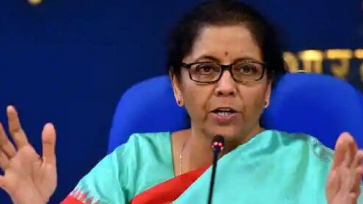 Finance Ministry Asks Ministries Not To Issue Of 'Letter Of Comfort' For Projects