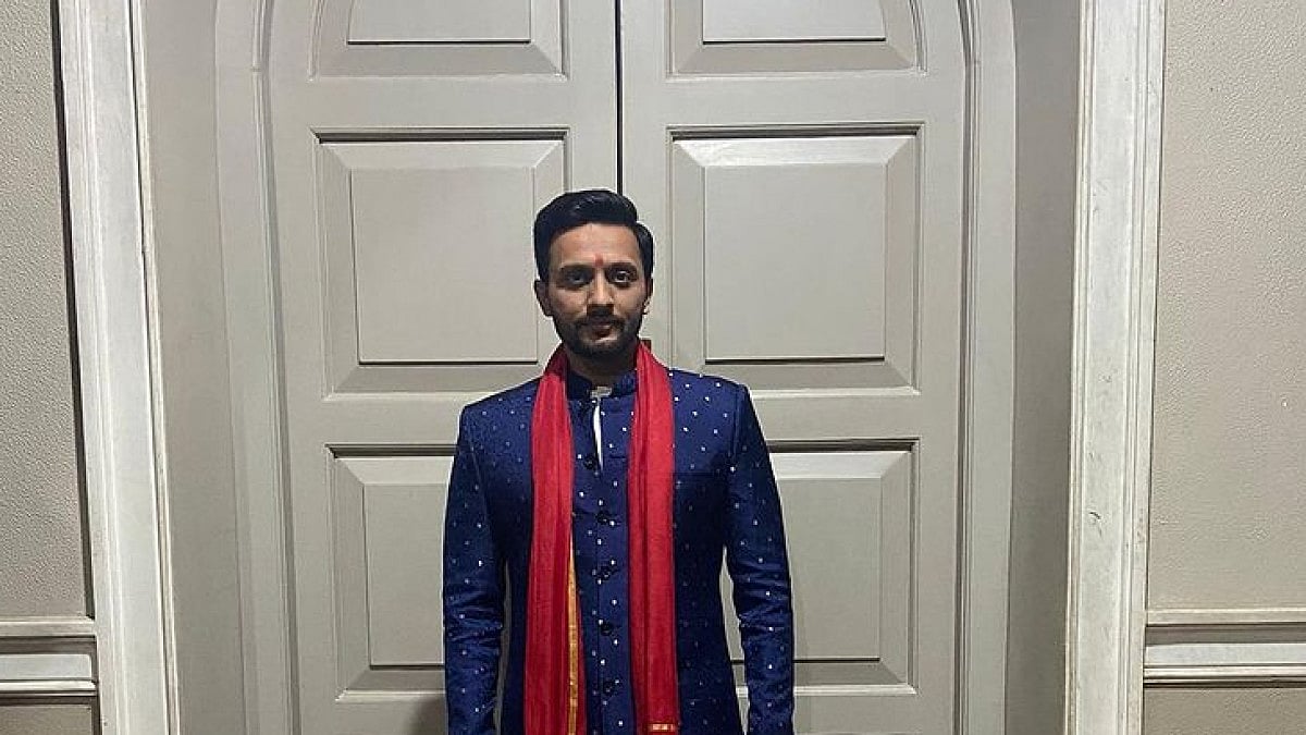 Mohammed Zeeshan Ayyub