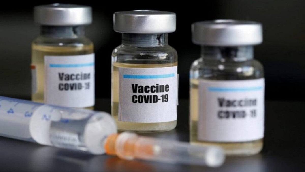 In Phase-3 Govt Recommends The Trial Of Covovax As Booster Dose In Adults(Representational image)