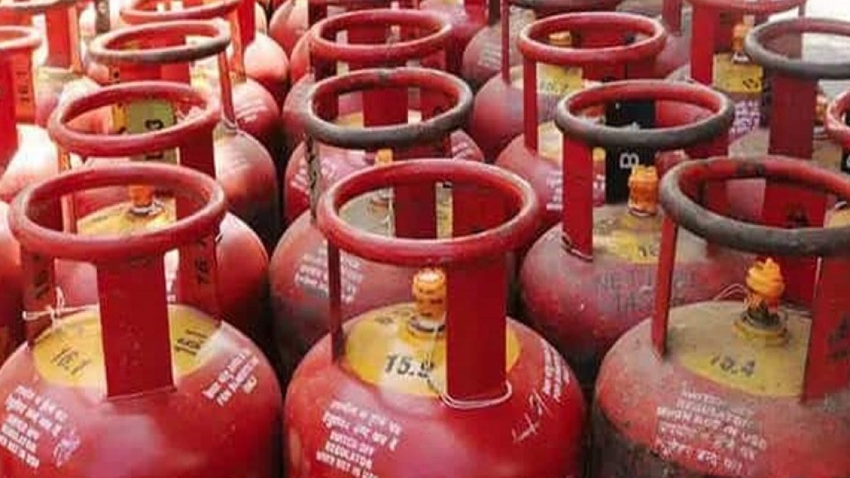 Gas cylinder blast in Karnataka's Hubbali left 9 injured (Representational image) - null