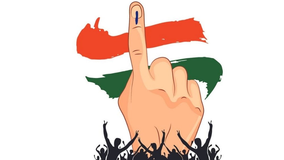 Exit polls 2022: When and where to watch?