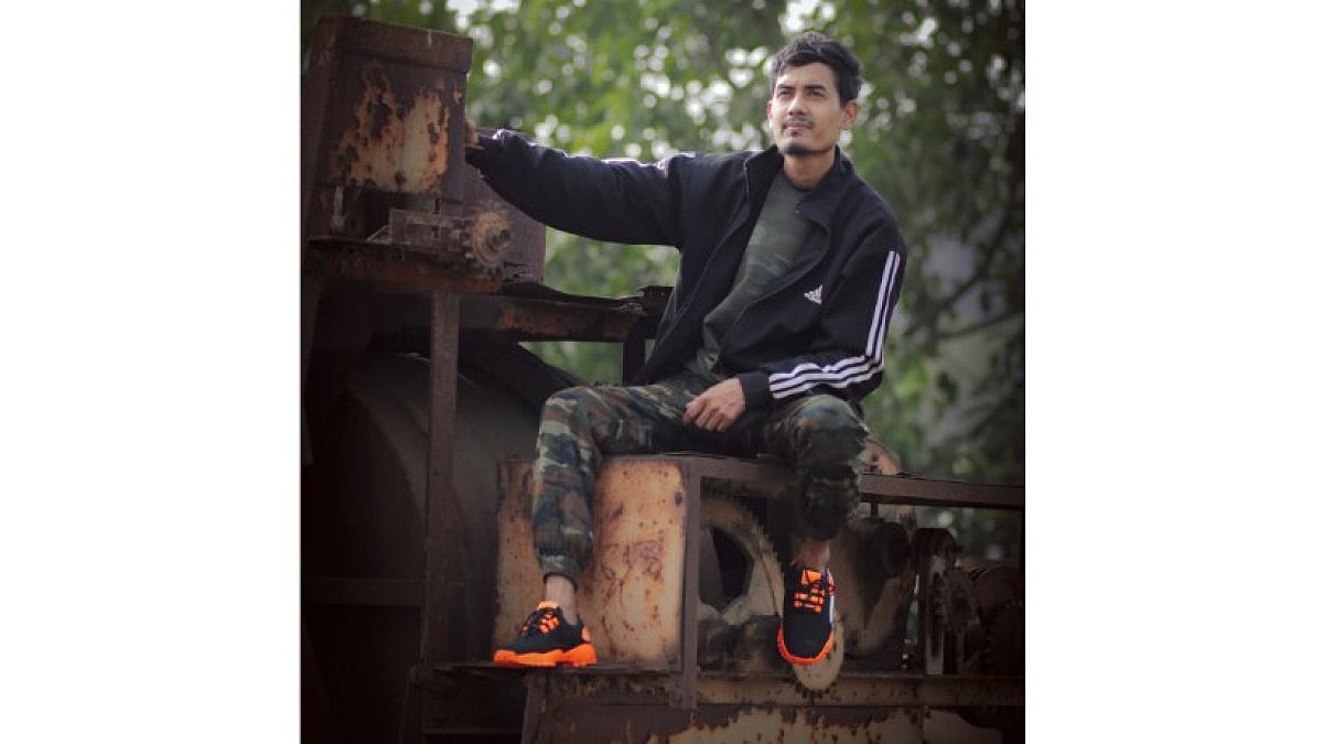 Bikash Chhetry