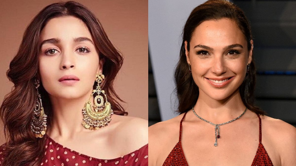 Alia Bhatt To Make Her Hollywood Debut With Gal Gadot In A Spy Thriller, Heart of Stone