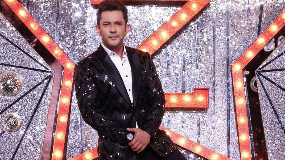 Aditya Narayan