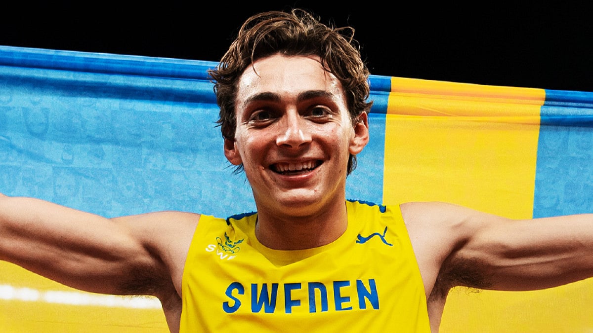 Armand Duplantis will next compete in the World Indoor Championships starting on March 18.
