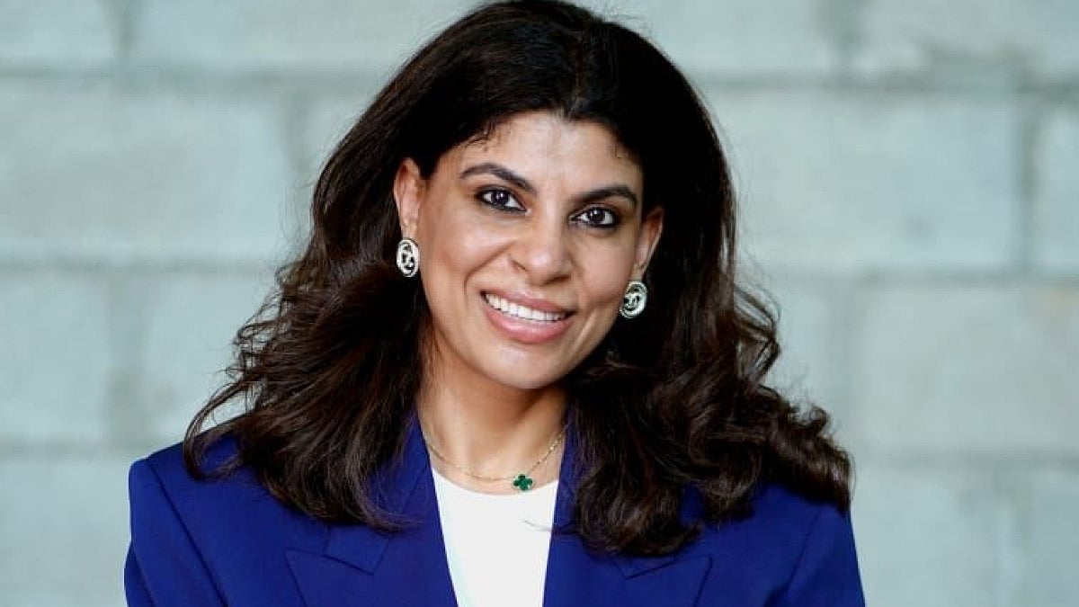 Neha Anand, Entrepreneur