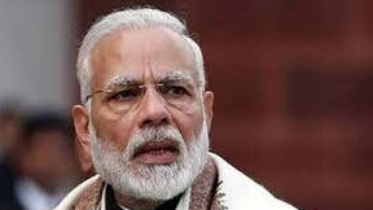 PM Modi Chairs CCS Meeting To Review India's Security Preparedness