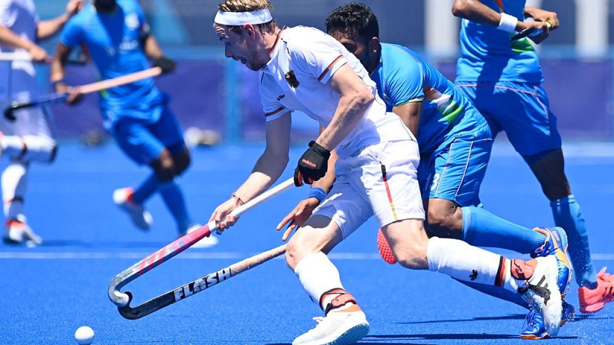 India had defeated Germany in the Tokyo Olympics bronze medal playoff to end their medal drought.