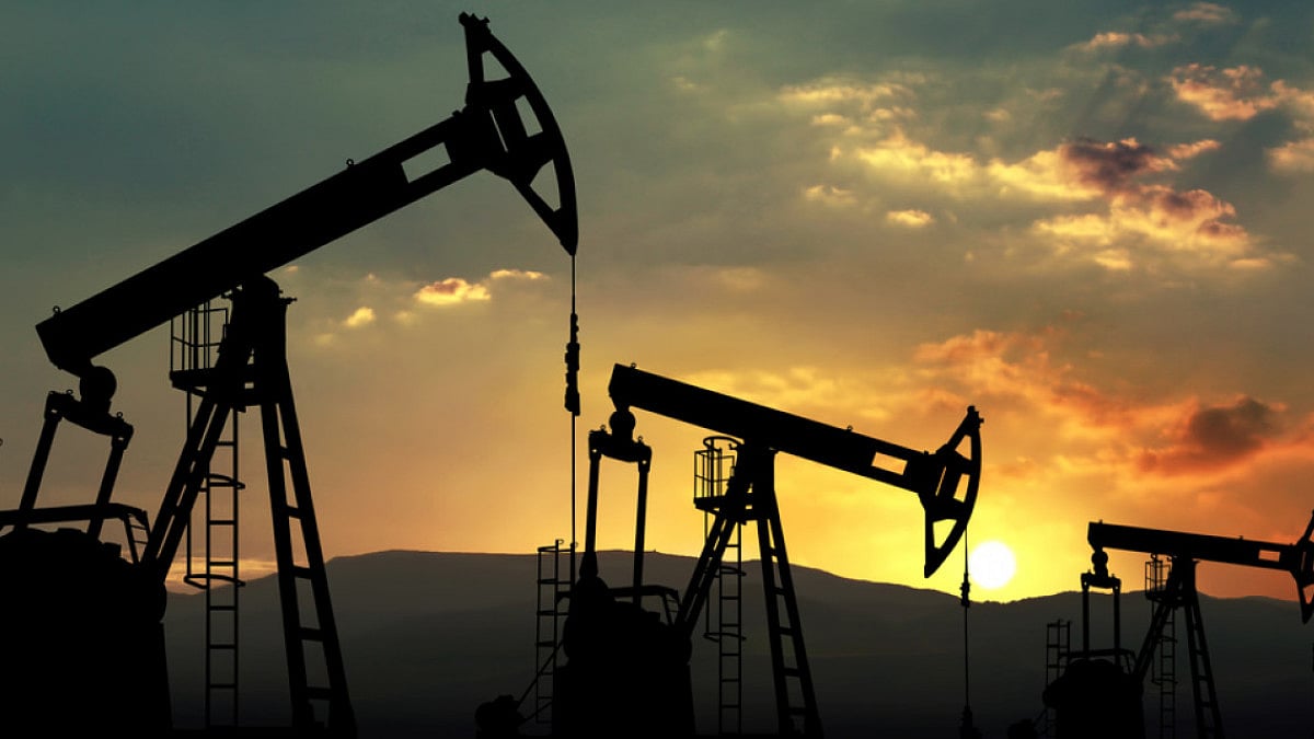 In February, Indian imports of Russian crude oil soared to a record 1.6 million barrels per day (bpd), according to energy cargo tracker Vortexa