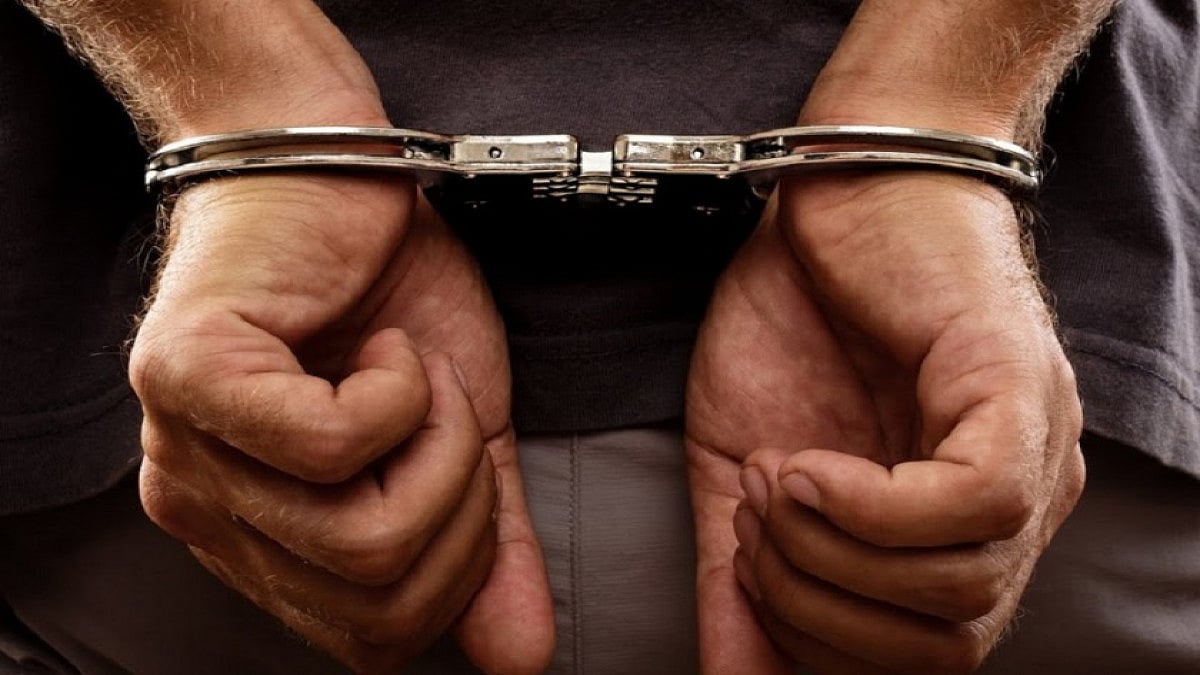One More Constable Held For Running Ganja Supply racket