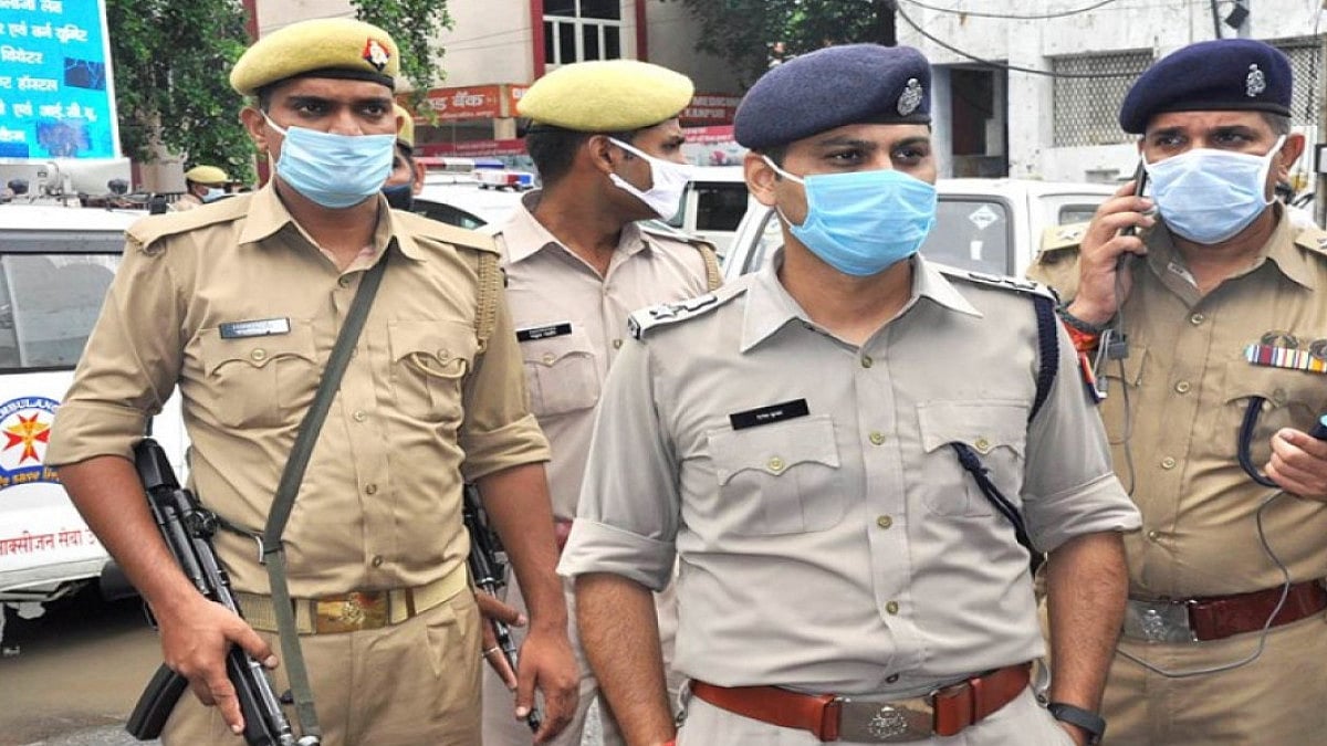 Maharashtra: Sex Racket Busted In Thane, 3 Women Rescued