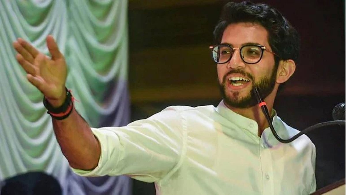 Mumbai's Aarey Colony Needs To Be Protected To Preserve Wildlife & Biodiversity: Aaditya Thackeray