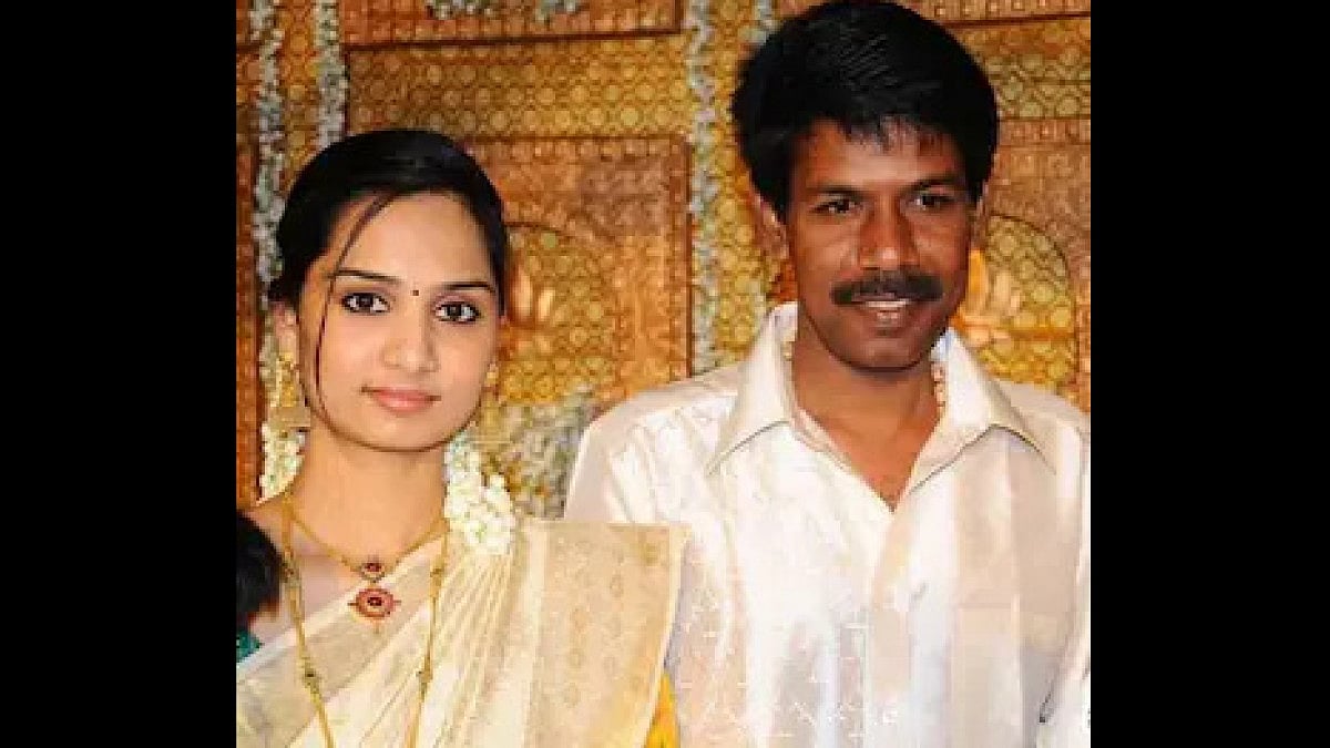 Bala and Muthumalar