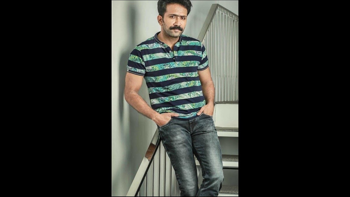 Shine Tom Chacko