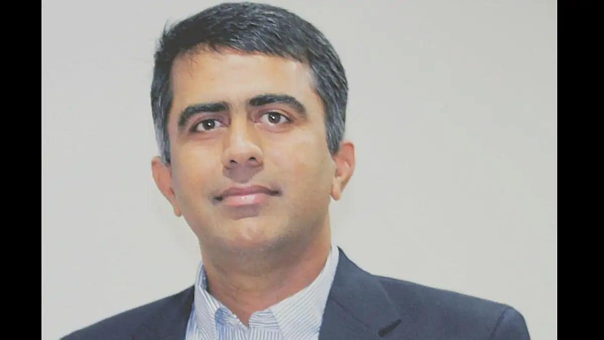 Onkar Singh, Co-Founder & CEO of 42Gears