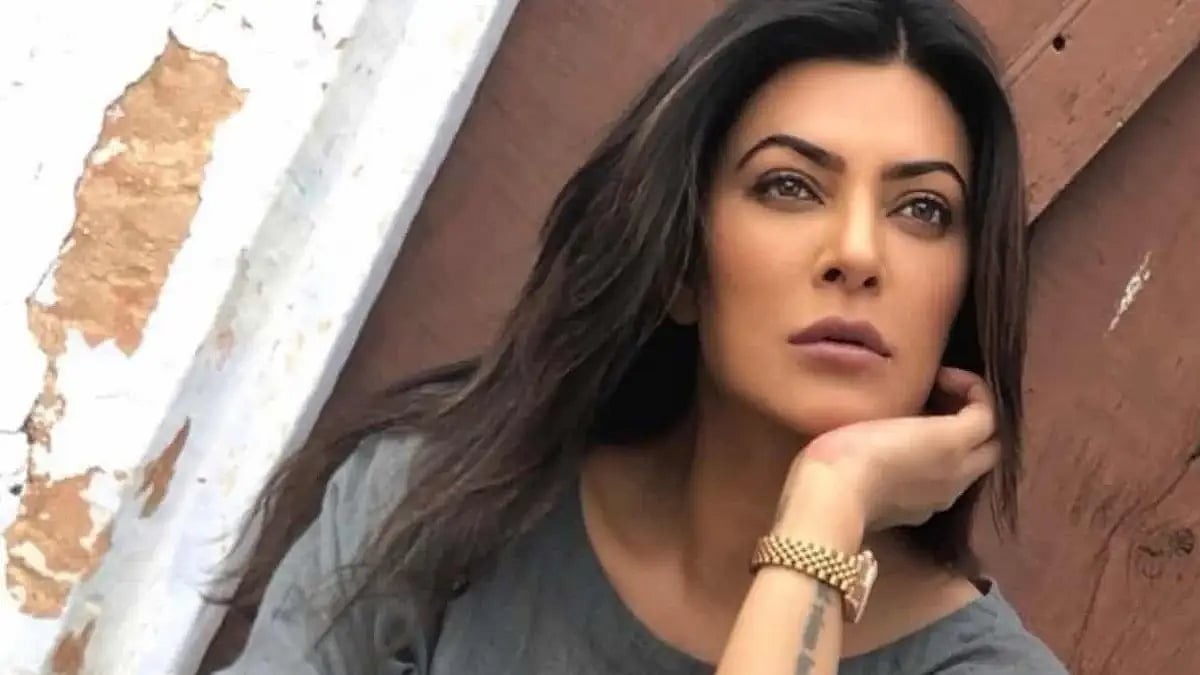 Sushmita Sen