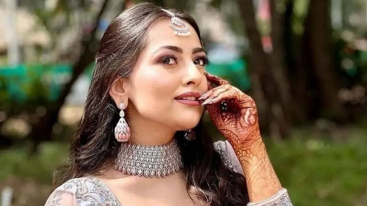 Anagha Bhosale