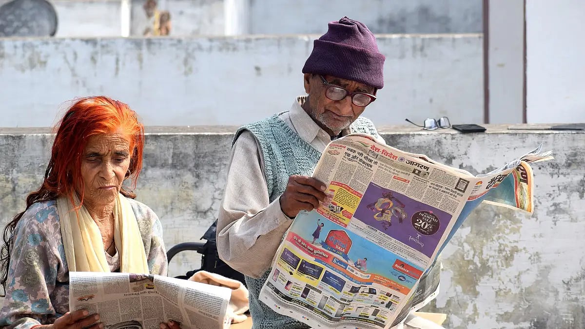 Centre To Conduct Awareness Program About Pension Rules, Procedures