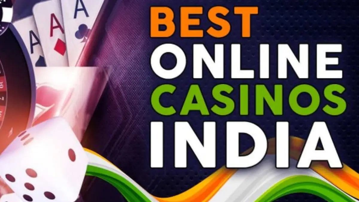 Best online casinos in India