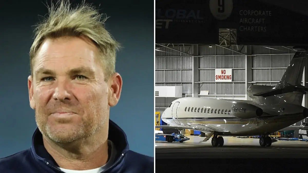 Shane Warne will be given a state funeral on March 30 at the Melbourne Cricket Ground.