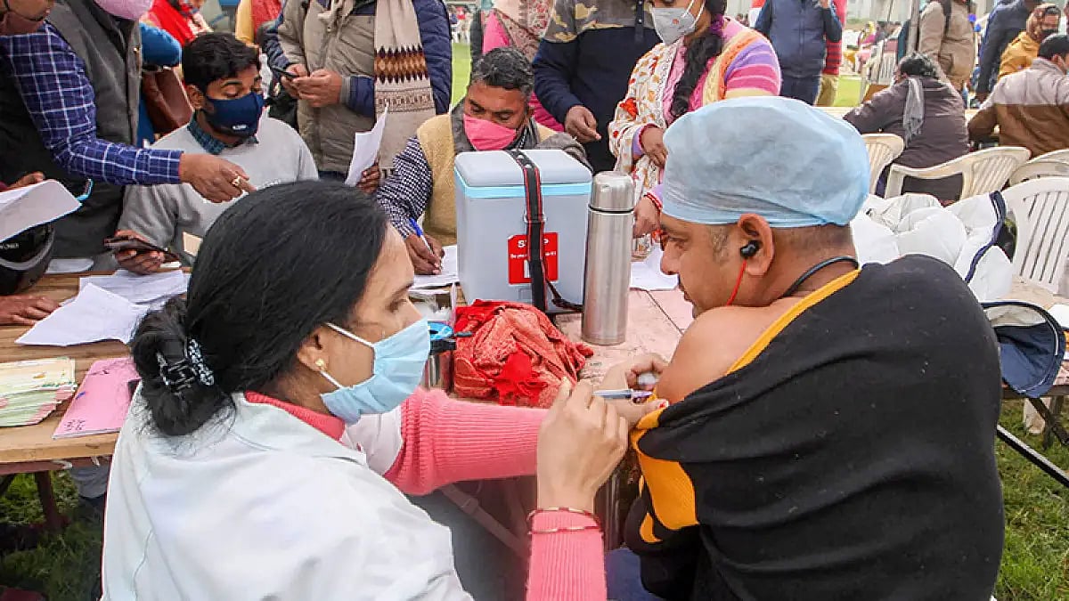 Sikkim Reports One More Covid-19 Fatality & Two New Cases