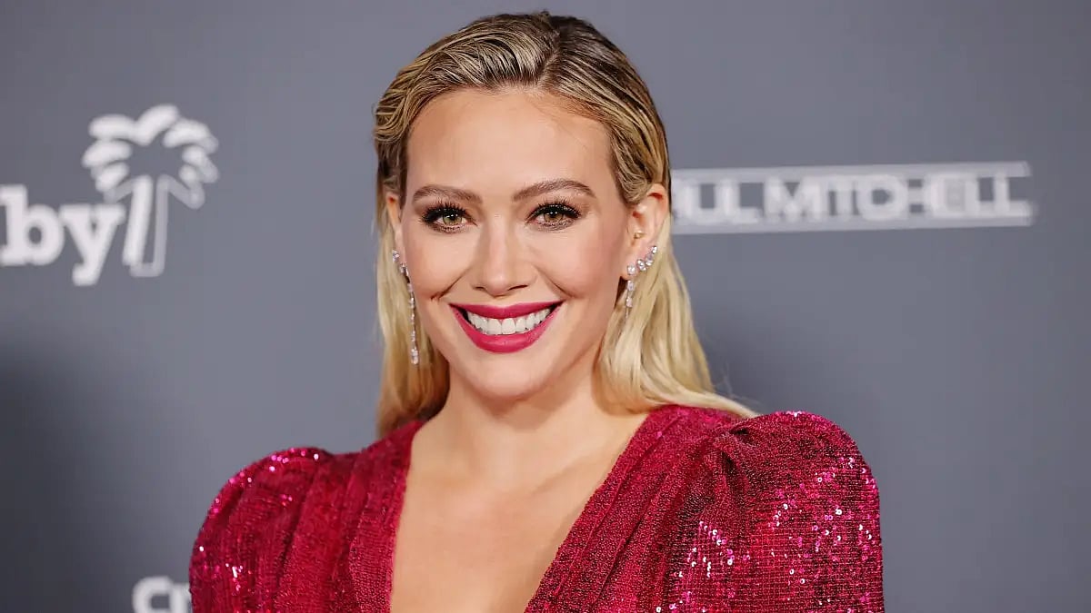 Hilary Duff