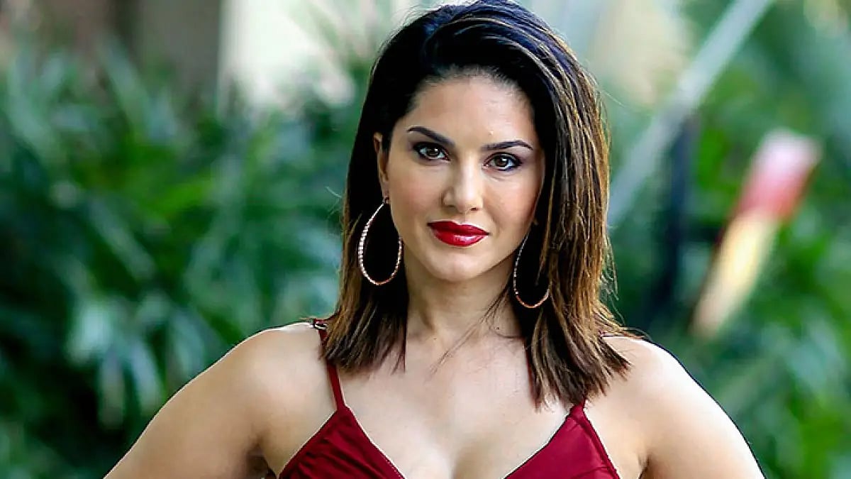 Sunny Leone On Working With Anurag Kashyap: Dreams Do Come True